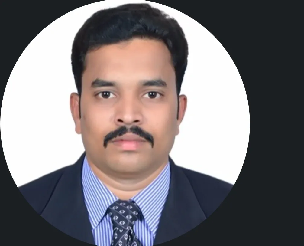 Ch Ravikumar